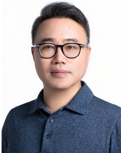 Daniel Sun
China Insurance Sales