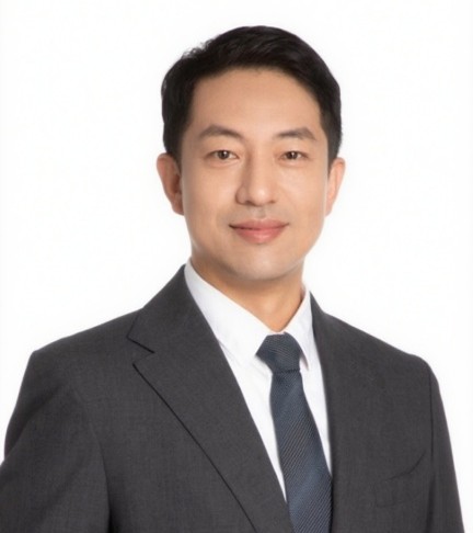 Eric Liu
Technology Lead
