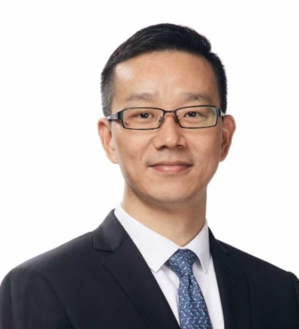 Jason Jiang
China Insurance Lead